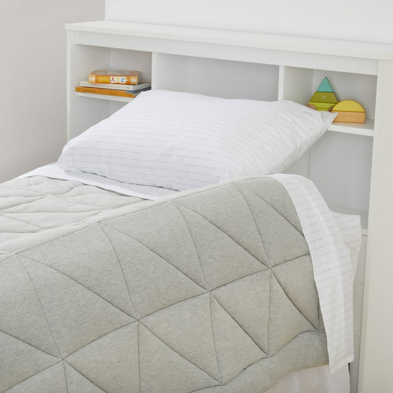 Swaddleme soft solution bedrail bumper new arrivals