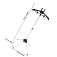 thumbnail image 2 of HEATSHAKING 1 Set Ironing Accessory Garment Steamer Hanger with Adjustable Height for Home Daily Use, 2 of 8