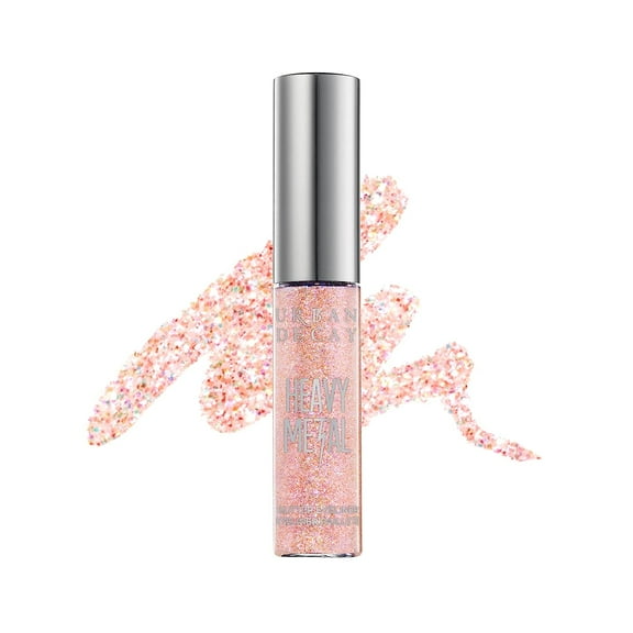 Urban Decay Heavy Metal Glitter Eyeliner Grind 0.25oz 7.5ml