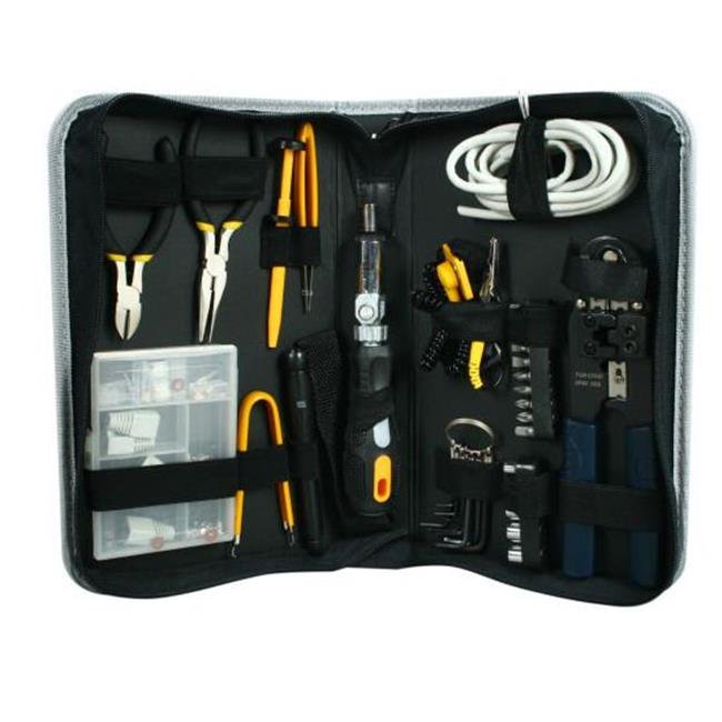 Computer Upgrade Tool Kit Accessories