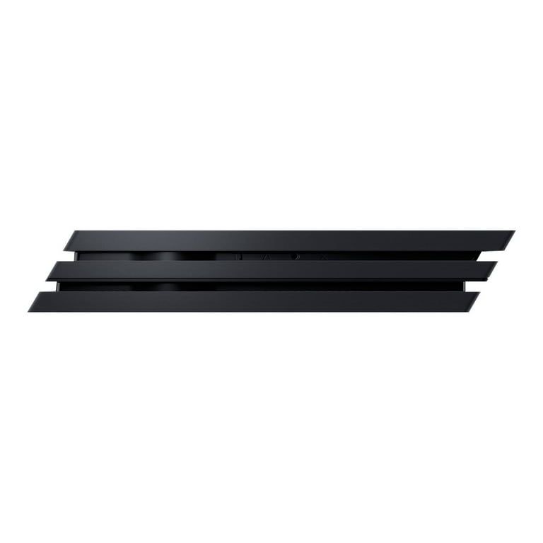 Restored Sony PlayStation 4 Pro 1TB Console, Black, RB3001510 (Refurbished)  
