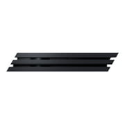 Sony PlayStation 4 Pro - Game console - 4K - HDR - 1 TB HDD - jet black