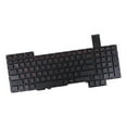 thumbnail image 4 of 1x For G751J G751JL G751JM Laptop Standard Backlit English Keyboard, 4 of 8