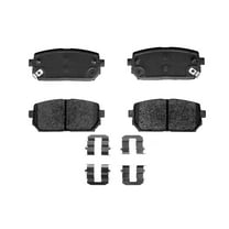 ADVICS Disc Brake Pad Set