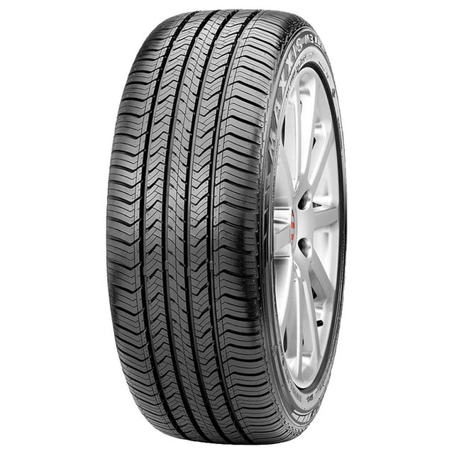 LLANTA 245/40R19 MAXXIS BRAVO HP-M3 98W