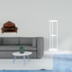 thumbnail image 2 of Sofá, Silla Y Mesa De Acrílico En Miniatura, Accesorio DIY Para Micropaisaje, Decoración De Habitaciones Pequeñas, Fácil Montaje, Regalo, Muebles Decorativos, 2 of 8