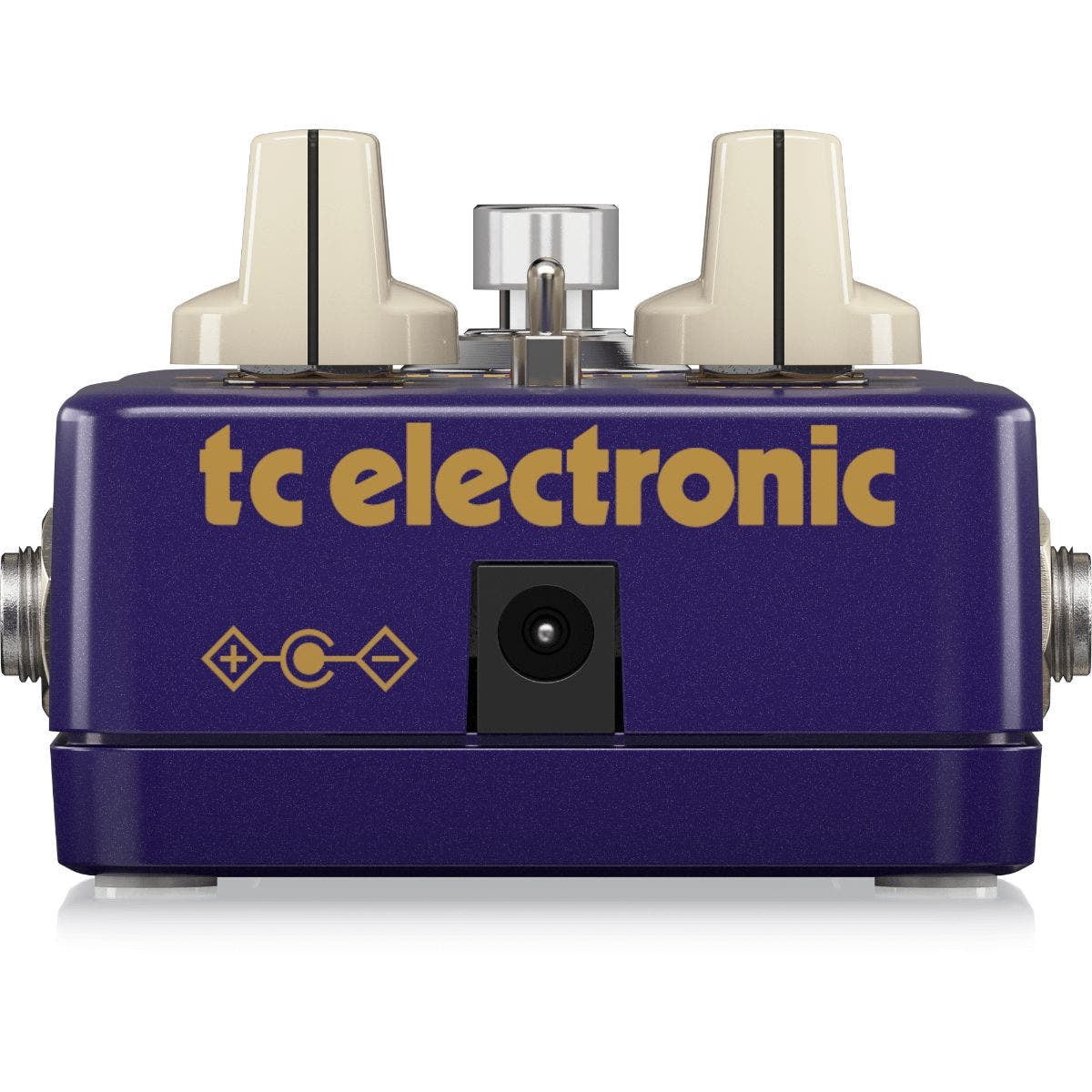 TC Electronic MOJO MOJO Overdrive Pedal Paul Gilbert Edition