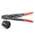 thumbnail image 3 of BUYISI Spine Wheel Type Labor-saving Terminal Crimping Tools For 1.25-16mm² 16-6AWG Terminal Electrician Specific Crimping Pliers, 3 of 9