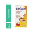 thumbnail image 2 of Dolprin suspension Ibuprofeno 100 mg 120 ml, 2 of 4