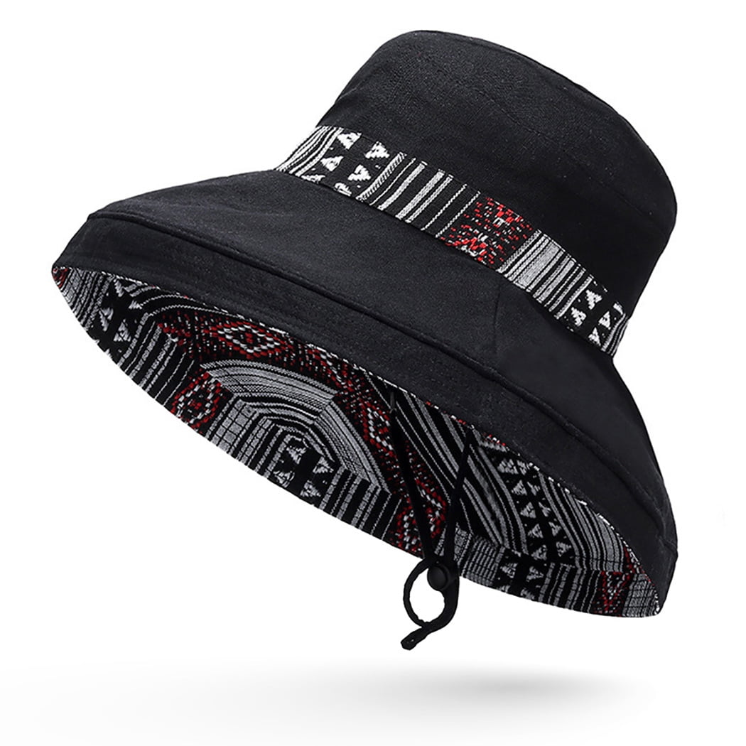 bucket hat summer