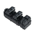 thumbnail image 4 of 84040-33170, Power Window Switch ABS 84820AA011 Integrated  For Repairing, 4 of 8