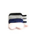 thumbnail image 2 of Soft Eyes Sleep Mask In A Pouch Set, 2 of 3