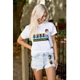 thumbnail image 4 of Betty Boop Proud to Be Me Cute Sassy Women Plus Size Graphic Tee Tees Brisco Brands 3X, 4 of 5
