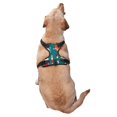 thumbnail image 3 of Gaeub Medical Elements Gaeub Medical Elements No Pull Dog Harness, Secure and Adjustable Pet Vest for Outdoor Activities - X-Large, 3 of 8