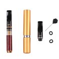 thumbnail image 4 of Pipas Metal para Kit Filtro Cigarrillos Y Reutilizables Color Rojo, 4 of 7
