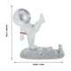 thumbnail image 3 of Soporte de mesa para celular MYRVA diseño de astronauta material de resina, 3 of 4