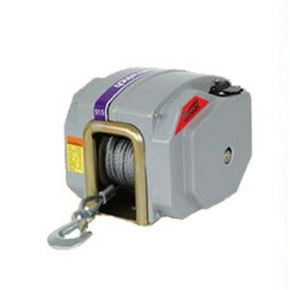 Trailer Winch 9500 lbs Max Weight
