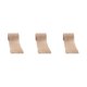 thumbnail image 2 of Advancent Cinta de yute natural y confiable para manualidades, bricolaje, diversión garantizada, ampliamente aplicable, 8 cm * 10 m Type1 NO1, 2 of 6