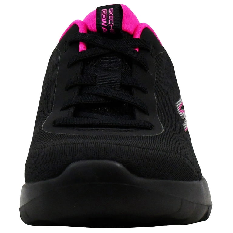 Skechers Women's Go Walk Joy Ecstatic Sneaker - Main Image
