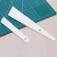 thumbnail image 3 of Cuadros Decorativos 2 unids/set plástico cuero artesanía goma pegamento pasta pegar herramientas hechas a mano, 3 of 8