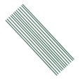 thumbnail image 3 of Tuteurs de Plantes, Tuteurs de Jardin Robustes, Acier Plastifié pour Serre Jardin Fruits, 3 of 8