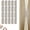 20 Pairs, variant on 12 Magnetic Blackout Curtain Clips, Pierce Free Curtain Magnets Closure, No Damage Curtain Weights to Keep Curtain Closed Light-Blocking for Indoor, Outdoor, Bedroom, Shower Liners (12 Pairs)