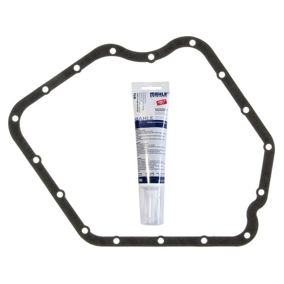 Engine Oil Pan Gasket Set