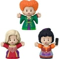 thumbnail image 1 of Fisher-Price – Little People Collector – Hocus Pocus de Disney, 3 fig., 1 of 6