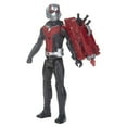 thumbnail image 6 of Marvel Avengers: Endgame Titan Hero Power FX Ant-Man 12-Inch Action Figure, 6 of 10