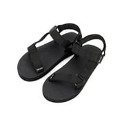 Gustave Sport Sandals for Women and Men, Hiking Sandals with Arch Support Yoga Mat Insole Outdoor Walking Shoes Summer Water Sandals