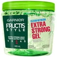 thumbnail image 1 of Garnier Fructis Clean & Fresh Extra Strong Gel, 600 mL, 1 of 5