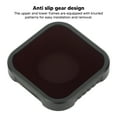 thumbnail image 3 of ND Filter Kit, Action Camera ND Filter, Nano Coating Optical Glass ND Dimming Filter, Camera Filter Lens, For 9 10 11 Sports Camera, 3 of 8