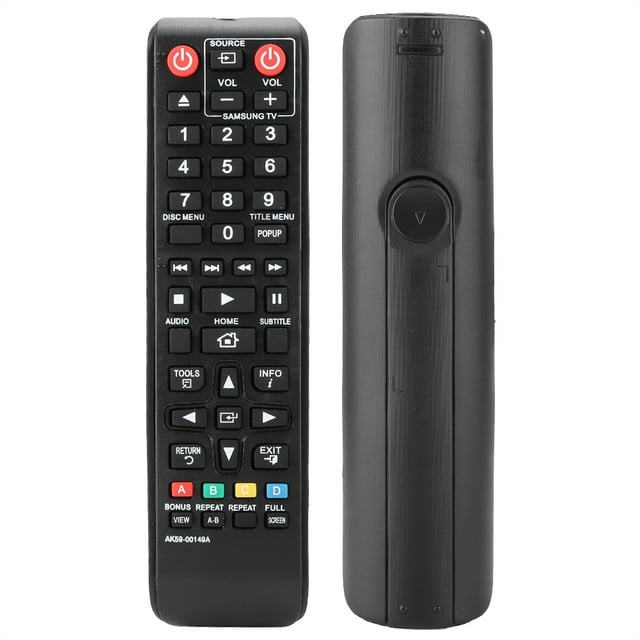 Control remoto de TV, AK59-00149A Control remoto de TV inteligente de repuesto para control remoto de repuesto Samsung Ultra Responsive