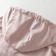 thumbnail image 4 of Black**Friday on Sale ChaoHeng Coats for Women Winter Women's Utility Sun Protection Jacket,Hooded Safari Style with Drawstring Hem, 4 of 5