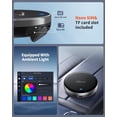 thumbnail image 3 of Adaptador automático para CarPlay y Android OTTOCAST P3 Lite 2025, 3 of 8
