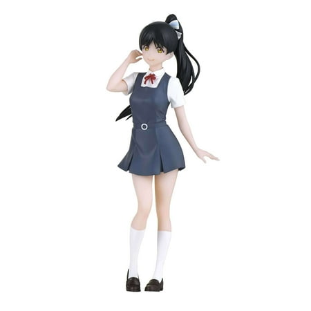 UPC: 4983164184402 | Love Live! Ren Hazuki Collectible PVC Figure