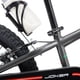 thumbnail image 3 of Bicicleta Benotto Joker Tipo Montaña R20 1V Gris y Rojo Unisex, 3 of 5