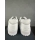 thumbnail image 4 of New Balance 550 Men's “Triple White” Low Top Sneakers BB550WWW Multiple Sizes, 4 of 6