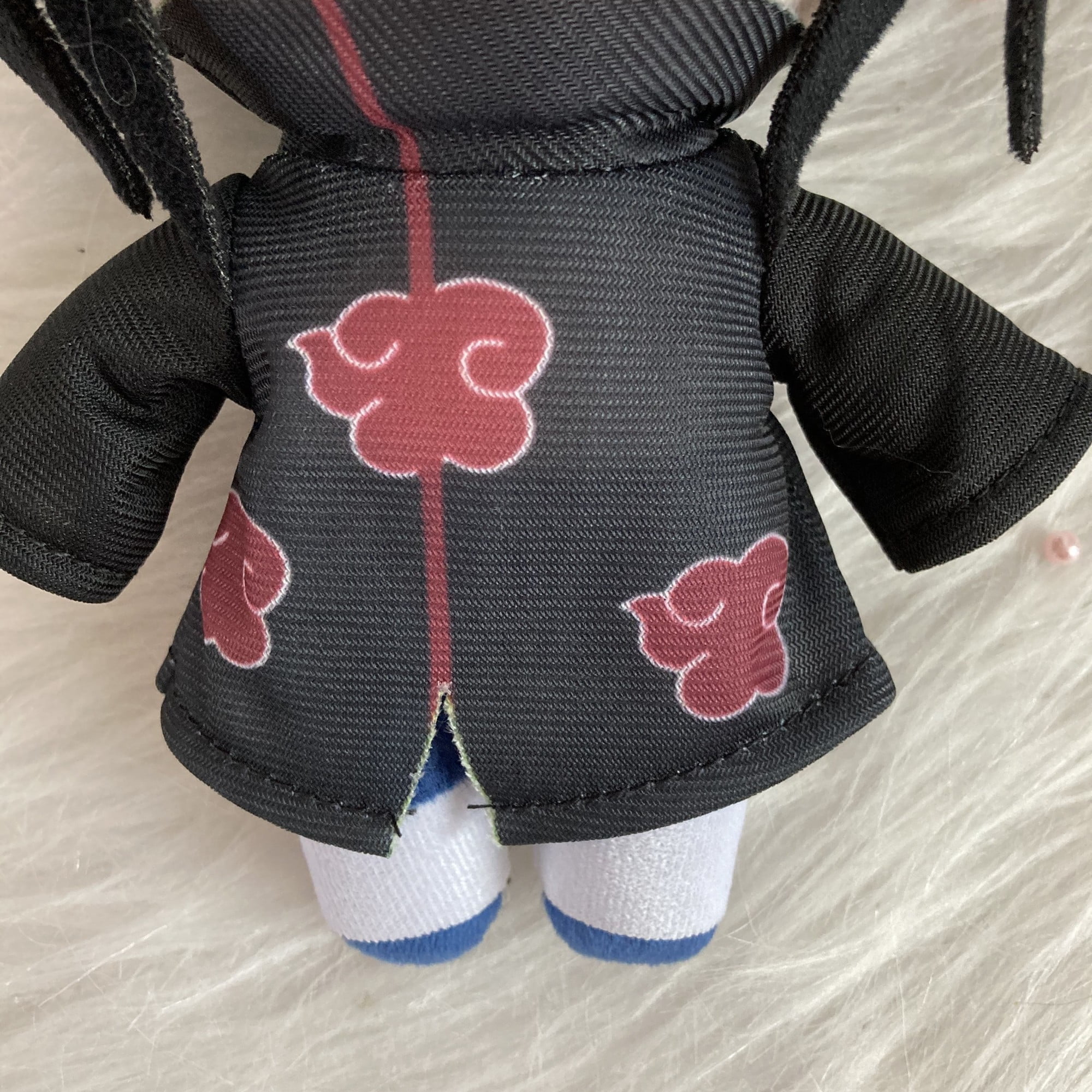Buy New Release Very Limited Design 8 Naruto plush toy,Soft Uchiha