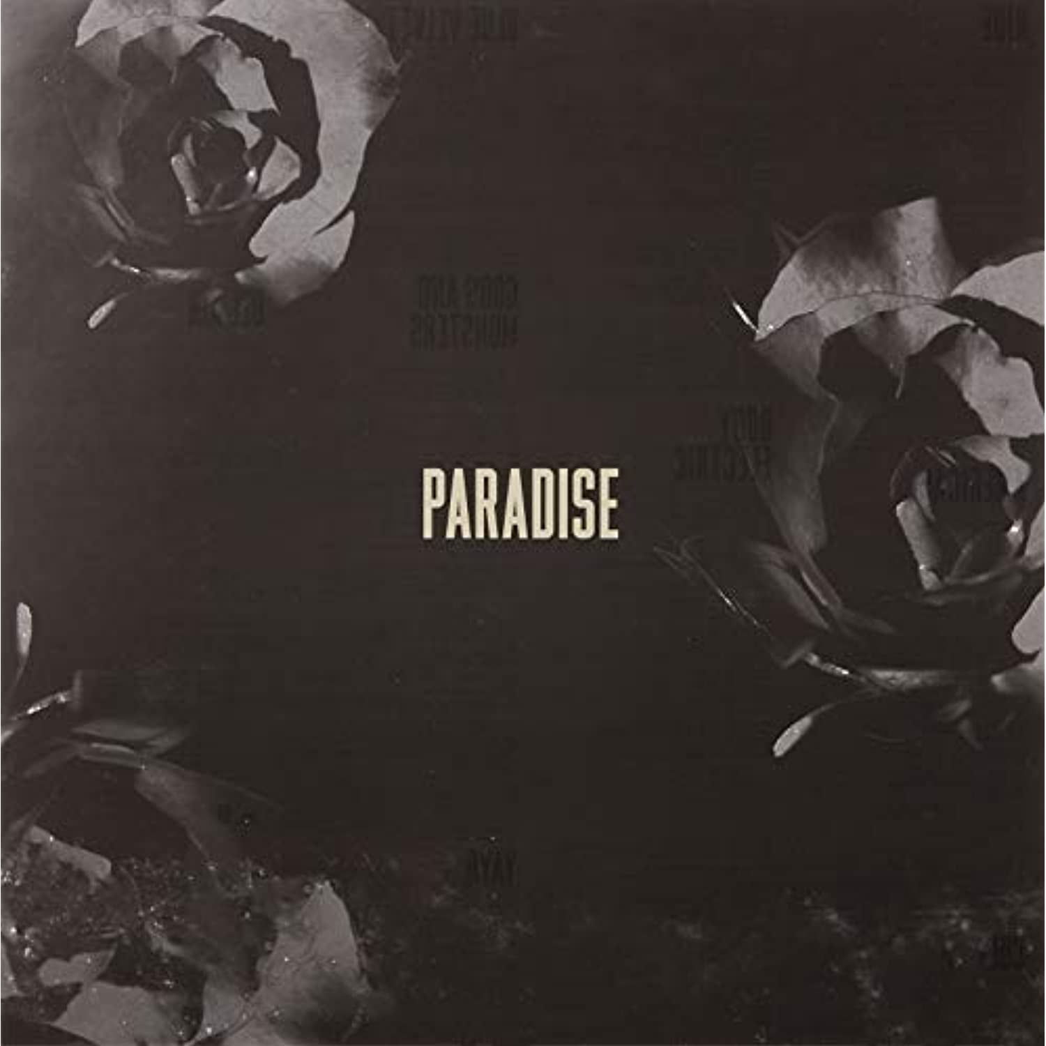 Lana Del Rey - Paradise - Music & Performance - Vinyl
