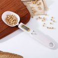 thumbnail image 2 of Digital Spoon Scale Food Kitchen Cooking Grain Powder Weight Measuring 500G-0.1G, 2 of 5