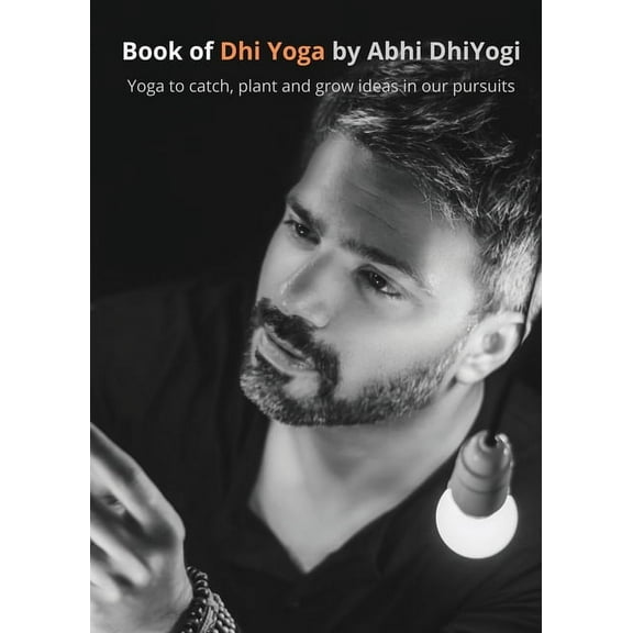 Book of Dhi Yoga, (Paperback)