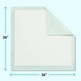 thumbnail image 4 of Medline Protection Plus Disposable Underpads, 4 of 5