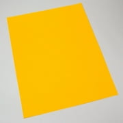 POSTER BOARD FLOURESCENT ORANGE 22 X 28 REF, Case Pack of 50