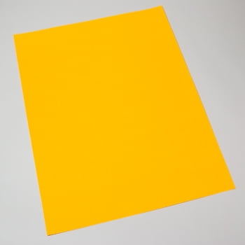 POSTER BOARD FLOURESCENT ORANGE 22 X 28 REF, Case Pack of 50