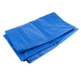 thumbnail image 1 of Lona impermeable reforzada azul anaranjado 3 x 4 m Kusrkot, 1 of 7