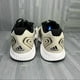 thumbnail image 3 of Adi - das Aerobounce 2 Mens Size 9 Tan Beige Black Running Shoes BB96344, 3 of 6