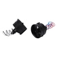 thumbnail image 4 of 2Pcs RC Duct Good Coordination Stable Strong Power High Efficiency Propeller Kit Set for Power Ducted Aircraft,, 4 of 5