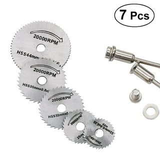TSV 105pcs Mini Rotary Tool Kit Accessories Set, Multi-Purpose