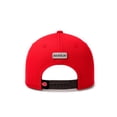 thumbnail image 5 of NARUTO Gorra snapback Akatsuki nube roja visera plana modelo Nube ajustable, 5 of 5